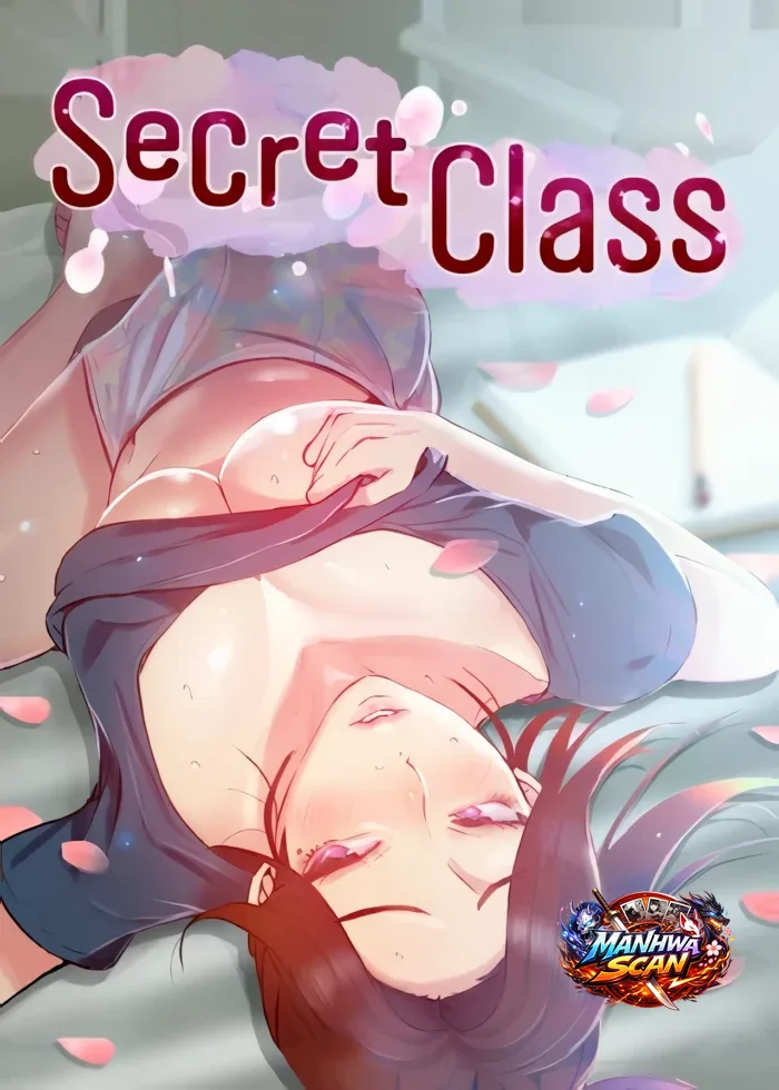 Secret Class