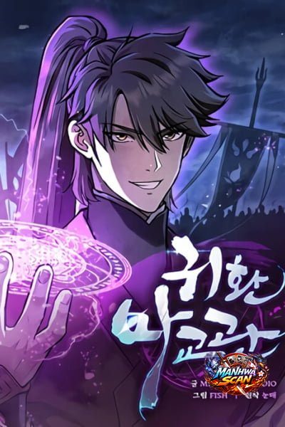 The Demonic Cult Instructor Returns