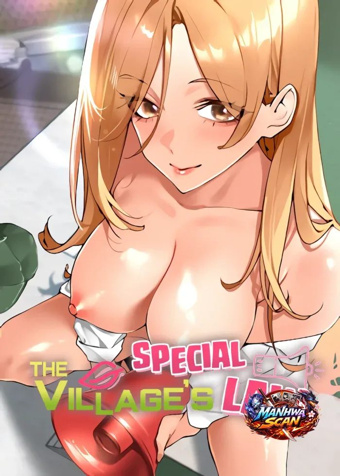 The Village’s Special Law