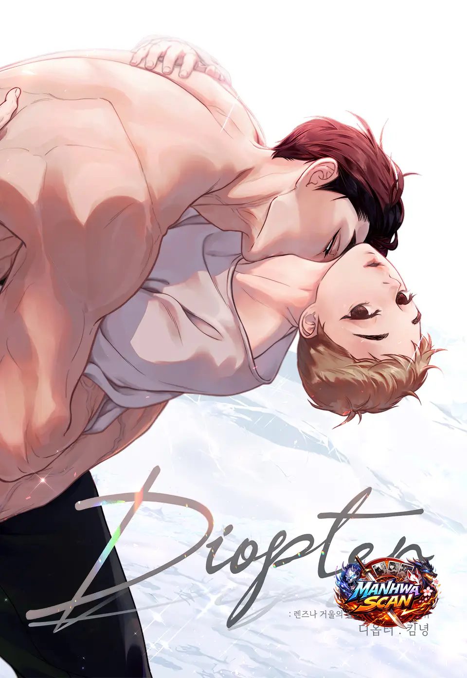 Diopter