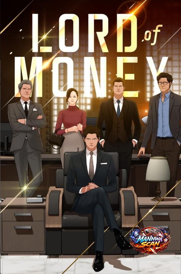 Lord of Money