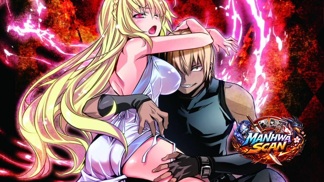 NTR in Another World ~Sullying My Best Friend's Women With the Strongest Skill~
