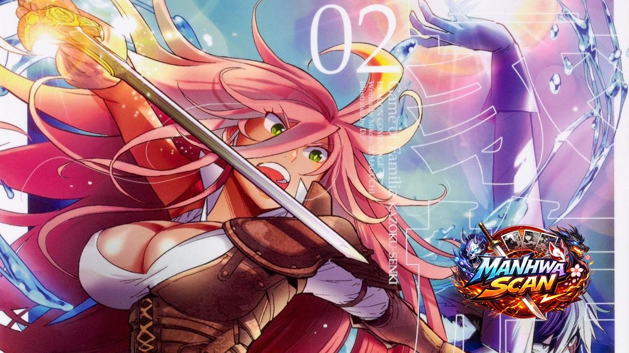 Game Obu Familia - Family Senki