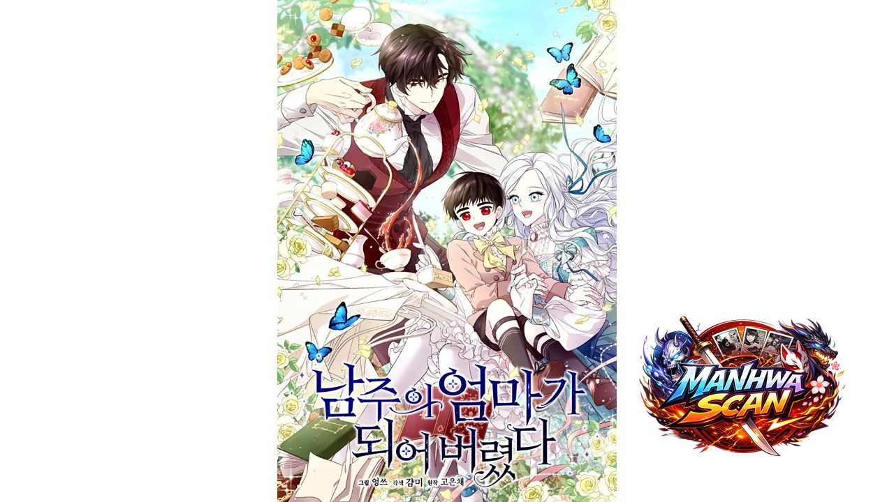 I Became the Male Lead’s Mother