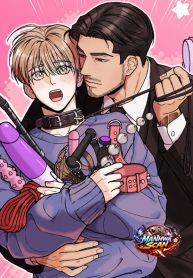 MY SADISTIC MASTER