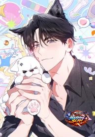 Don’t Mess With the Puppy!