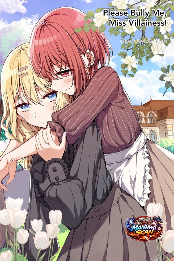 Please Bully Me, Miss Villainess!