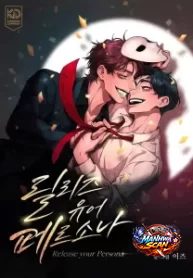 Release Your Persona