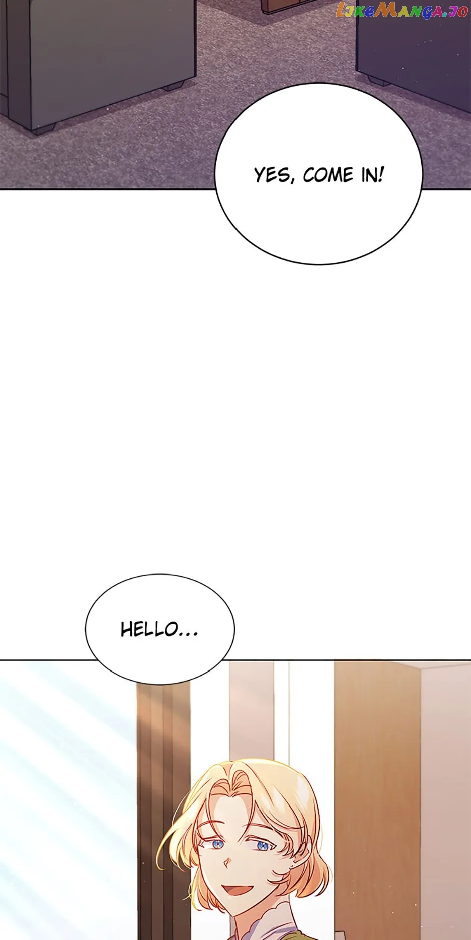 High School Life Guide for the Great Wizard chapter 11 page 2