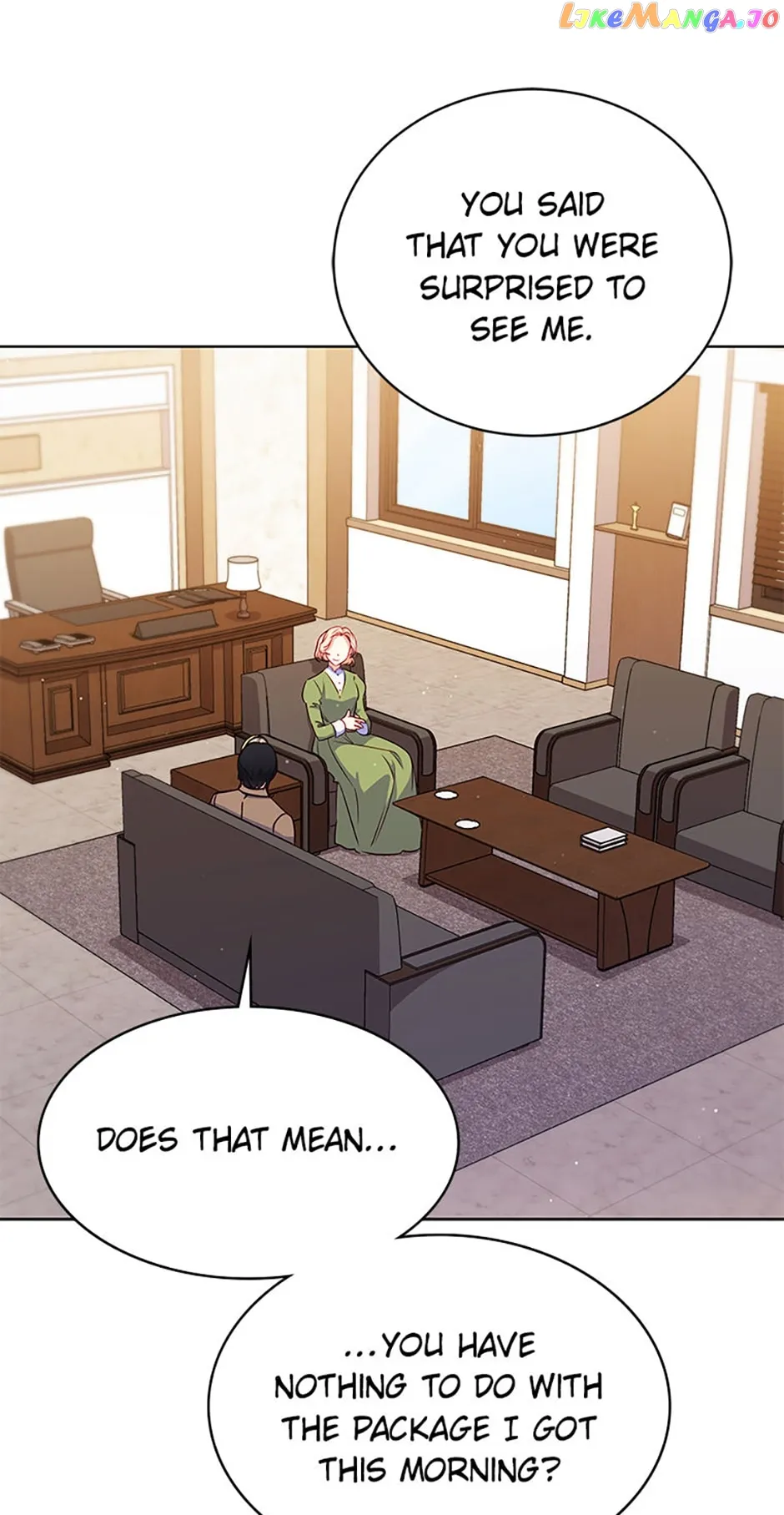High School Life Guide for the Great Wizard chapter 11 page 9
