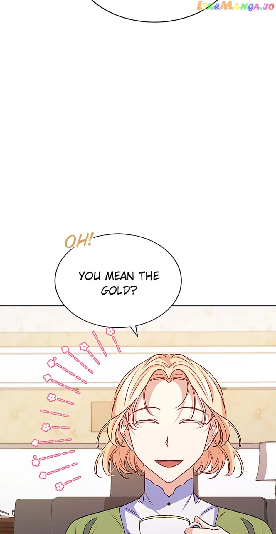 High School Life Guide for the Great Wizard chapter 11 page 10