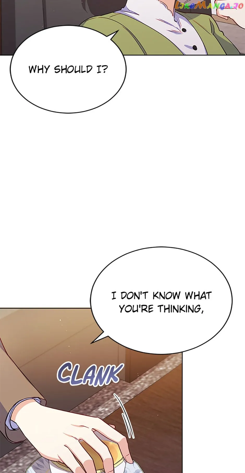High School Life Guide for the Great Wizard chapter 11 page 13