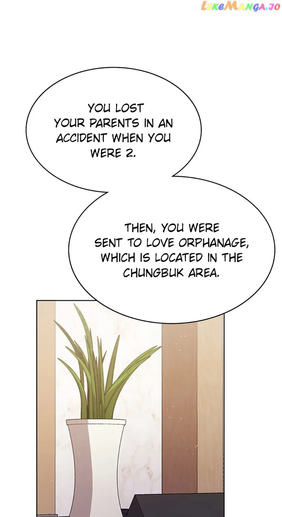 High School Life Guide for the Great Wizard chapter 11 page 17