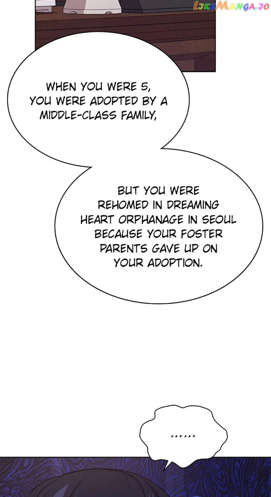High School Life Guide for the Great Wizard chapter 11 page 18