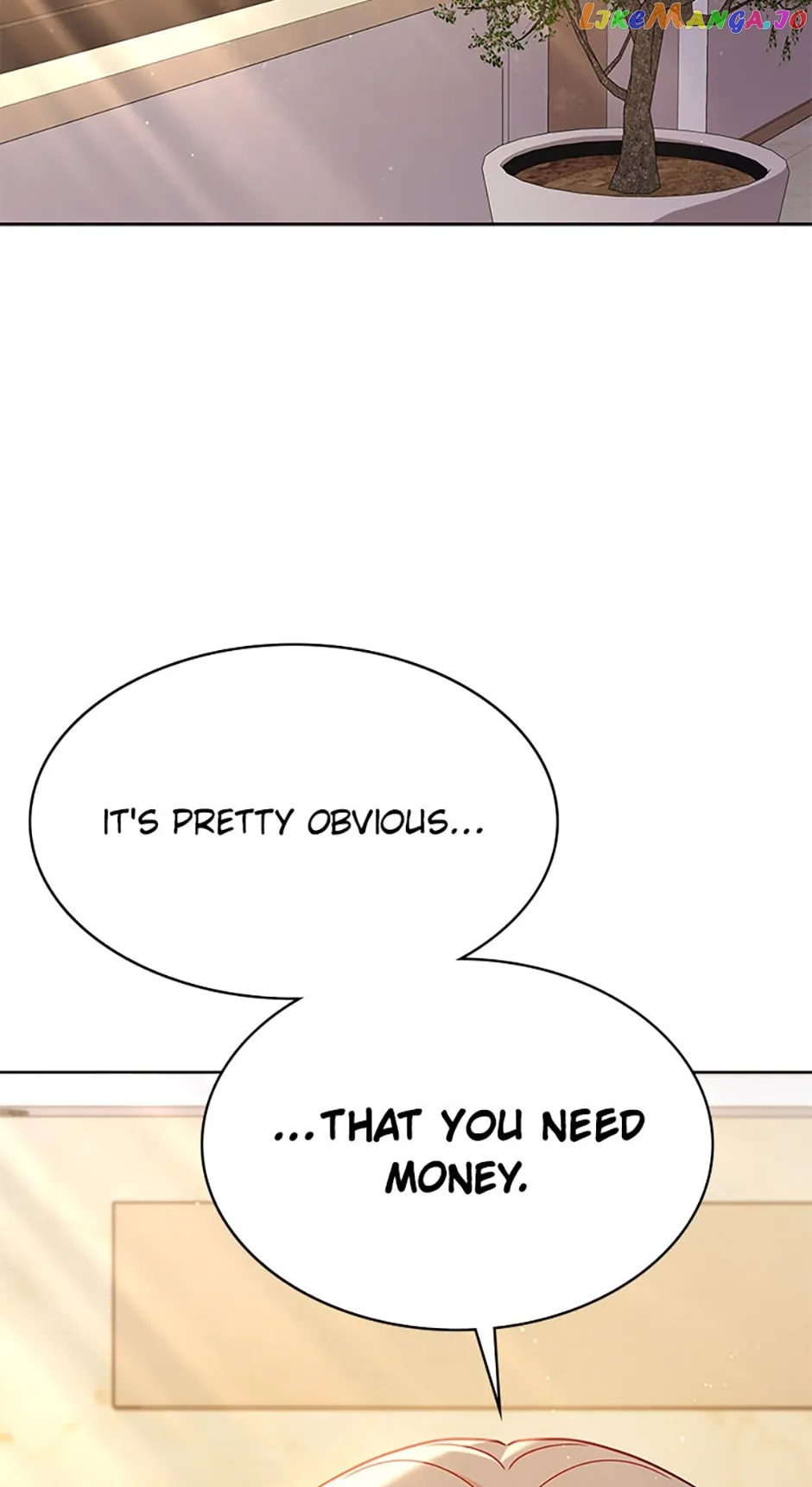 High School Life Guide for the Great Wizard chapter 11 page 22