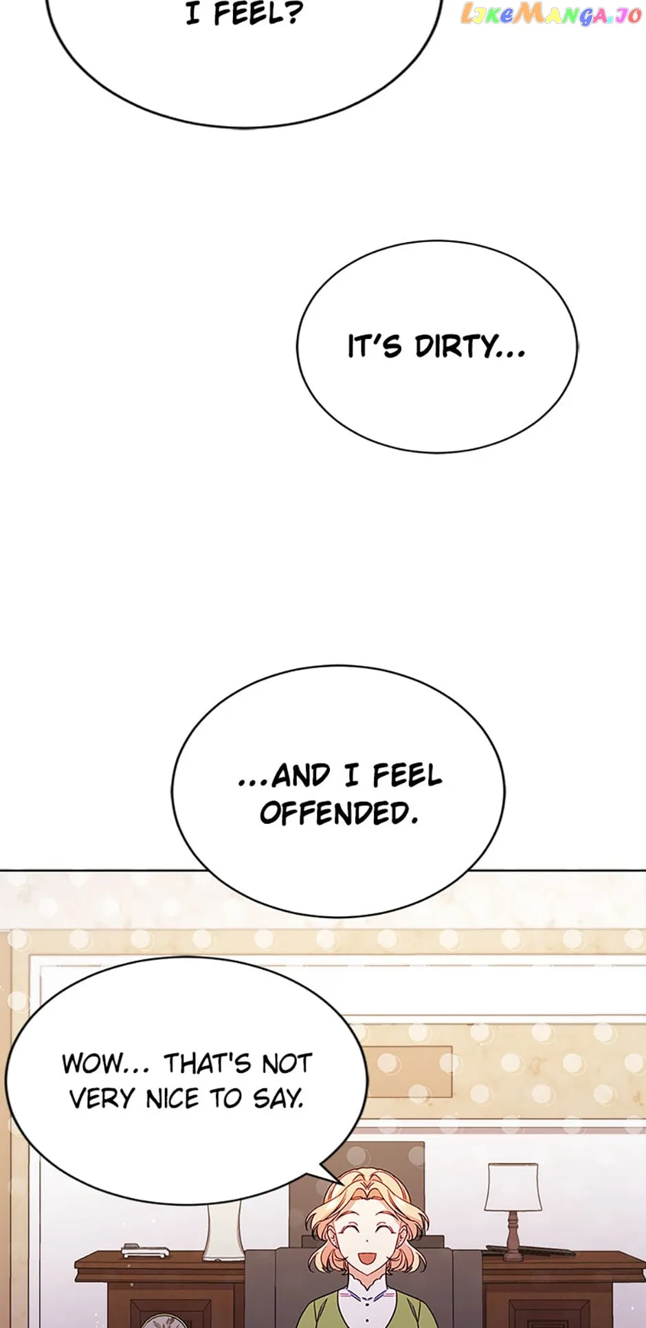 High School Life Guide for the Great Wizard chapter 11 page 26