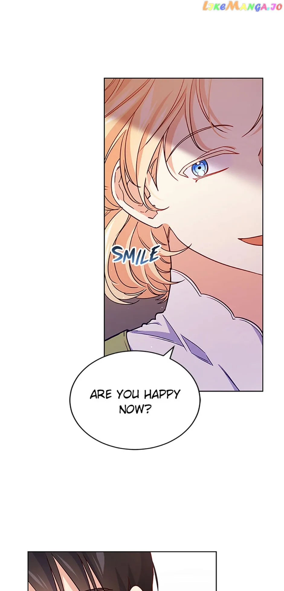 High School Life Guide for the Great Wizard chapter 11 page 31
