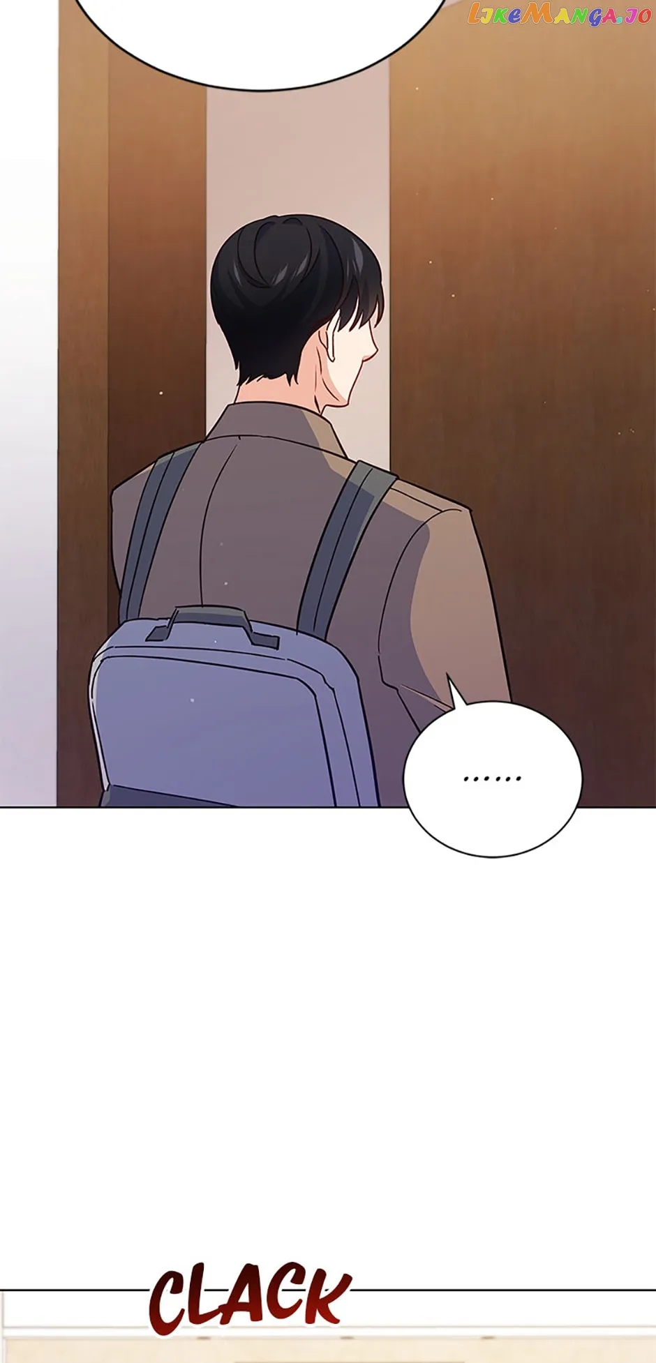 High School Life Guide for the Great Wizard chapter 11 page 33