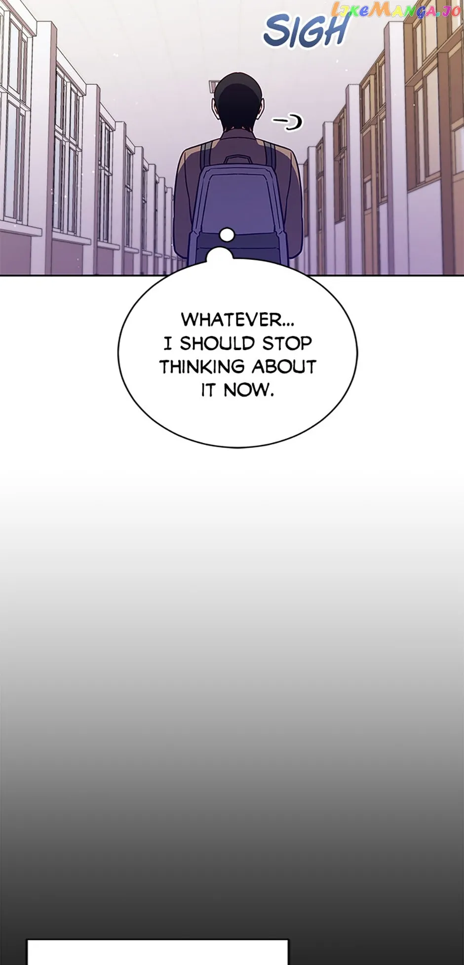 High School Life Guide for the Great Wizard chapter 11 page 36