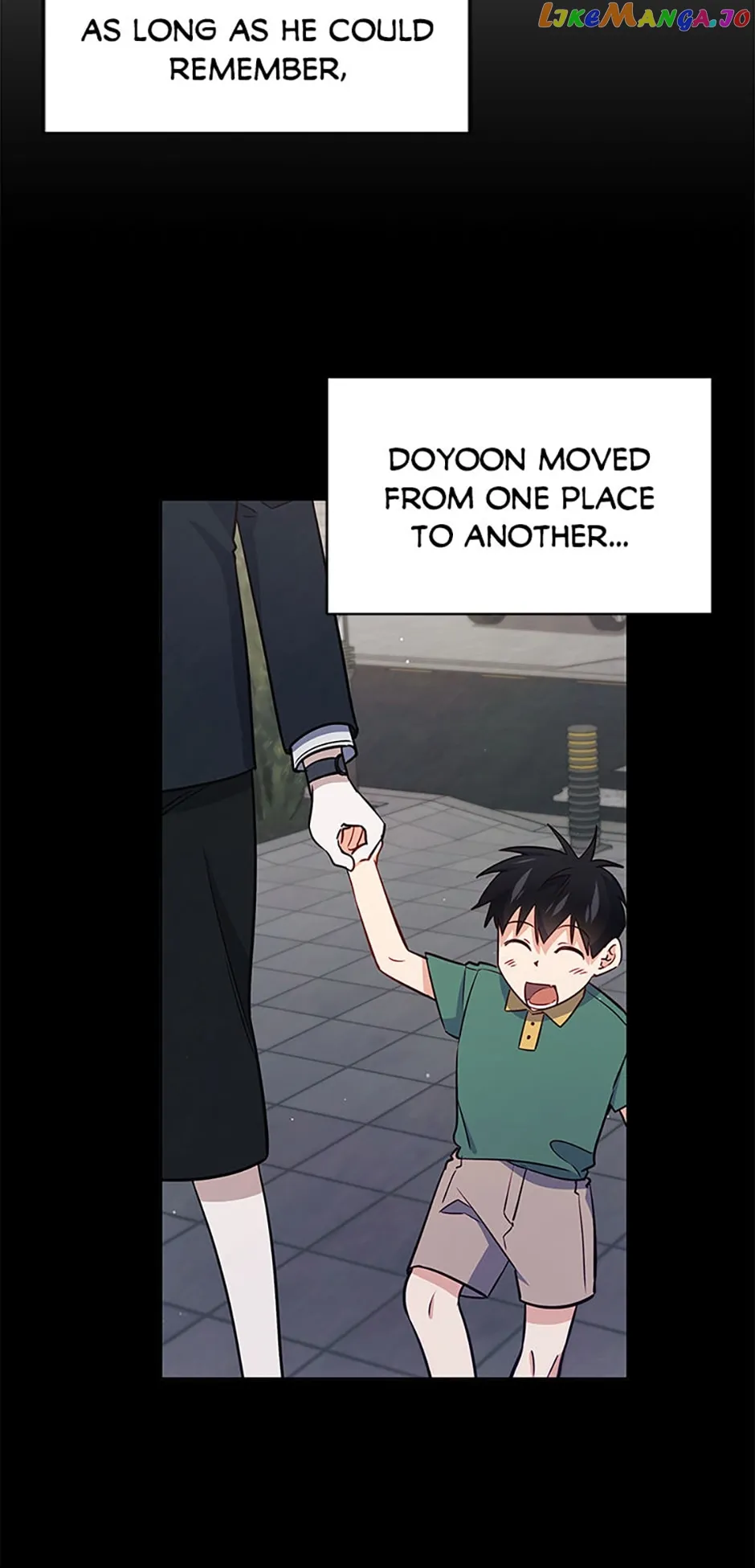 High School Life Guide for the Great Wizard chapter 11 page 37