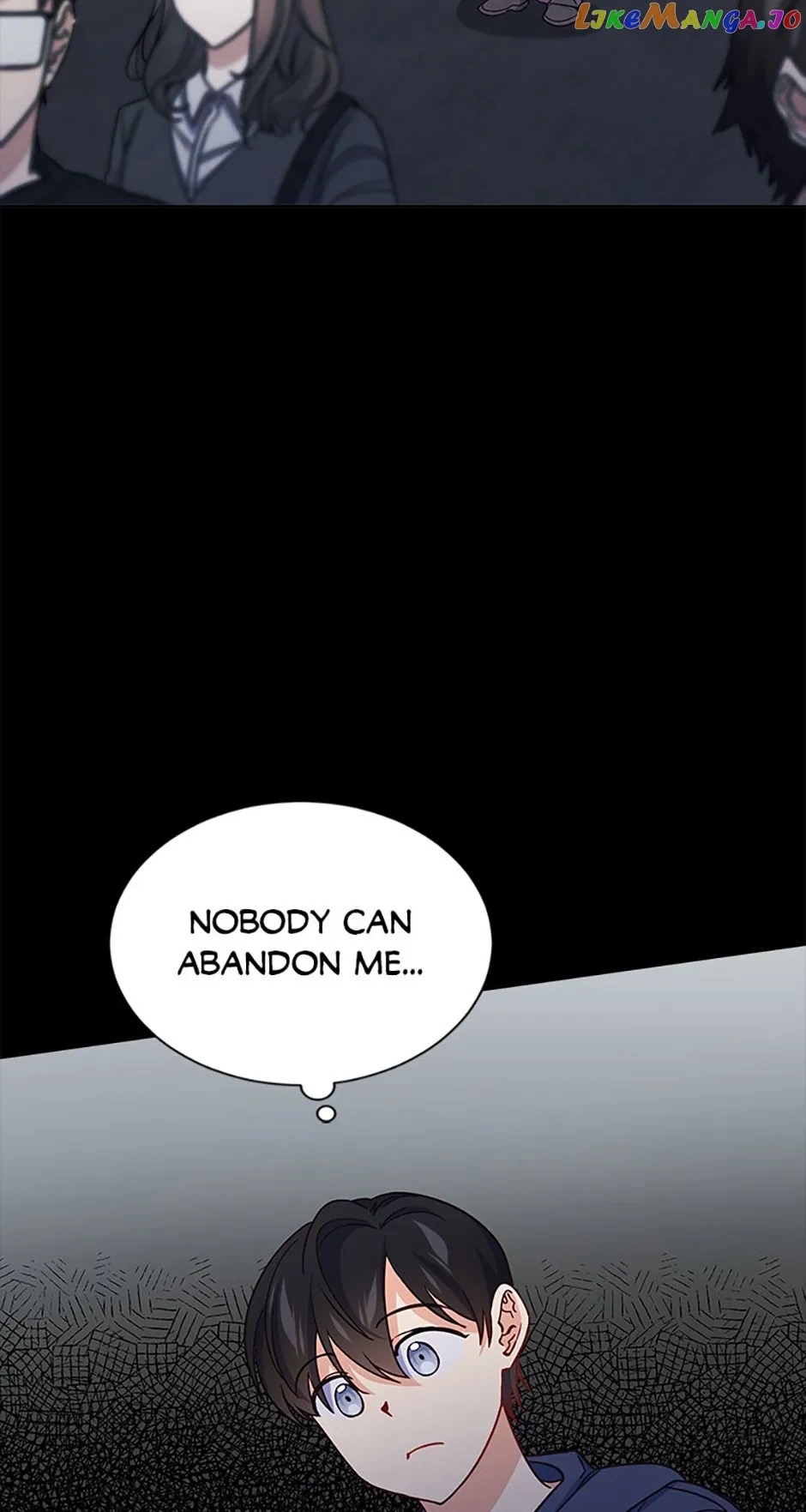 High School Life Guide for the Great Wizard chapter 11 page 40