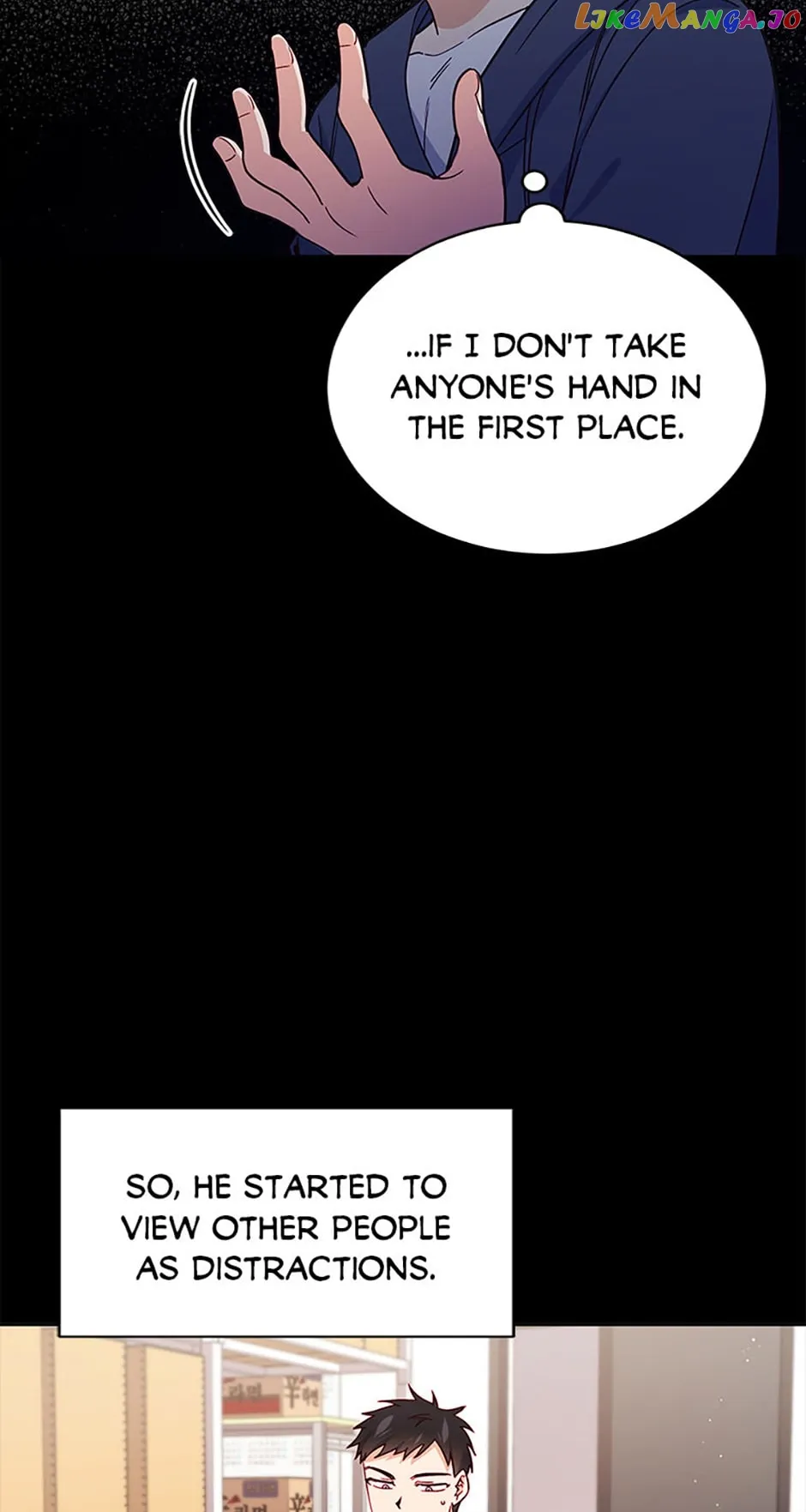 High School Life Guide for the Great Wizard chapter 11 page 41