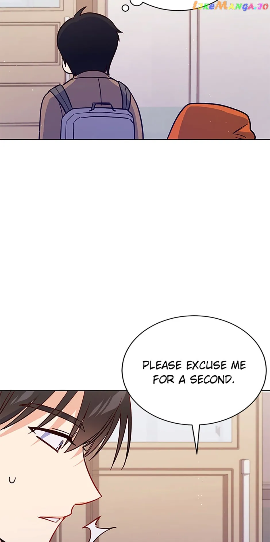 High School Life Guide for the Great Wizard chapter 11 page 51