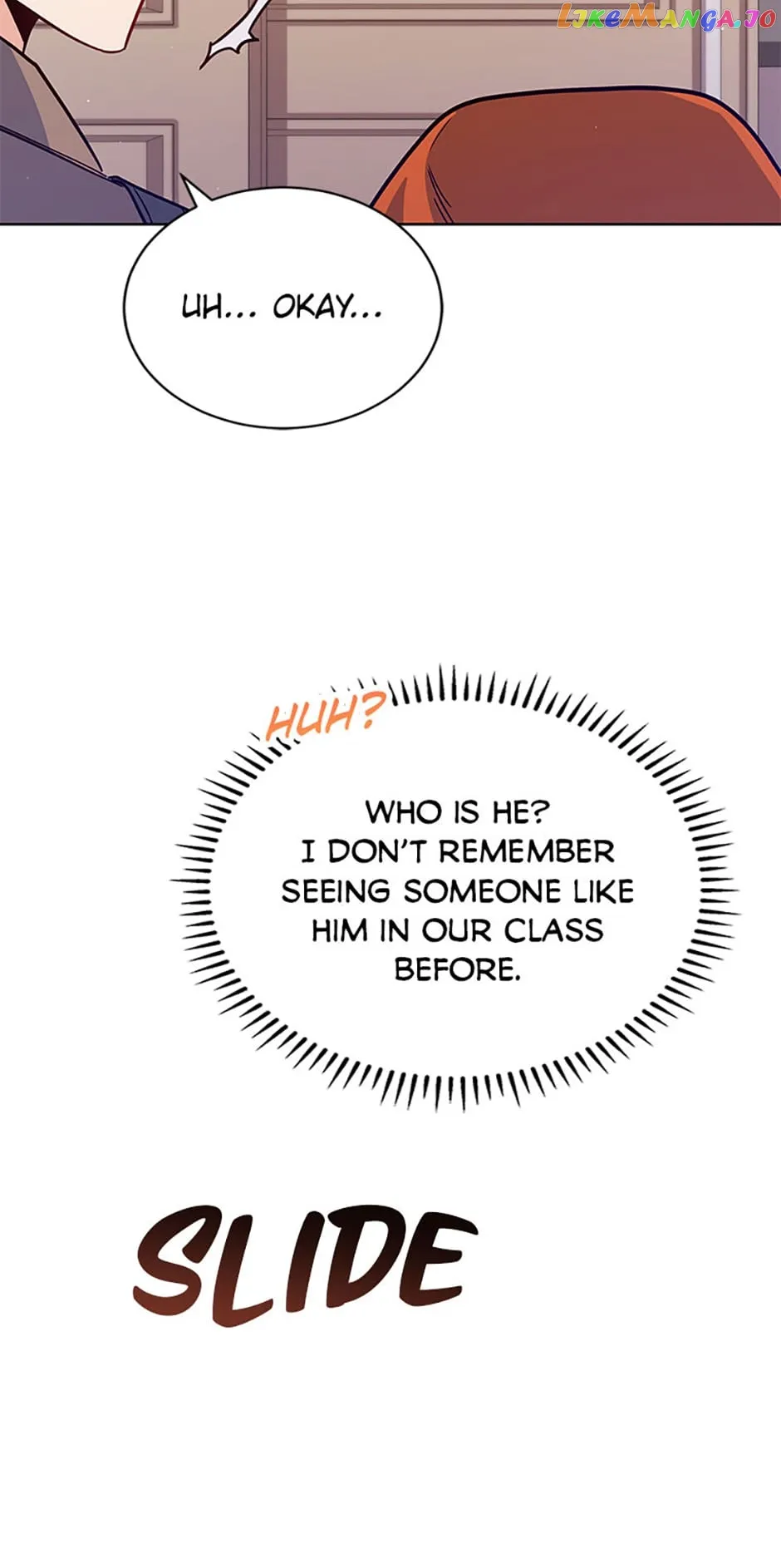 High School Life Guide for the Great Wizard chapter 11 page 52