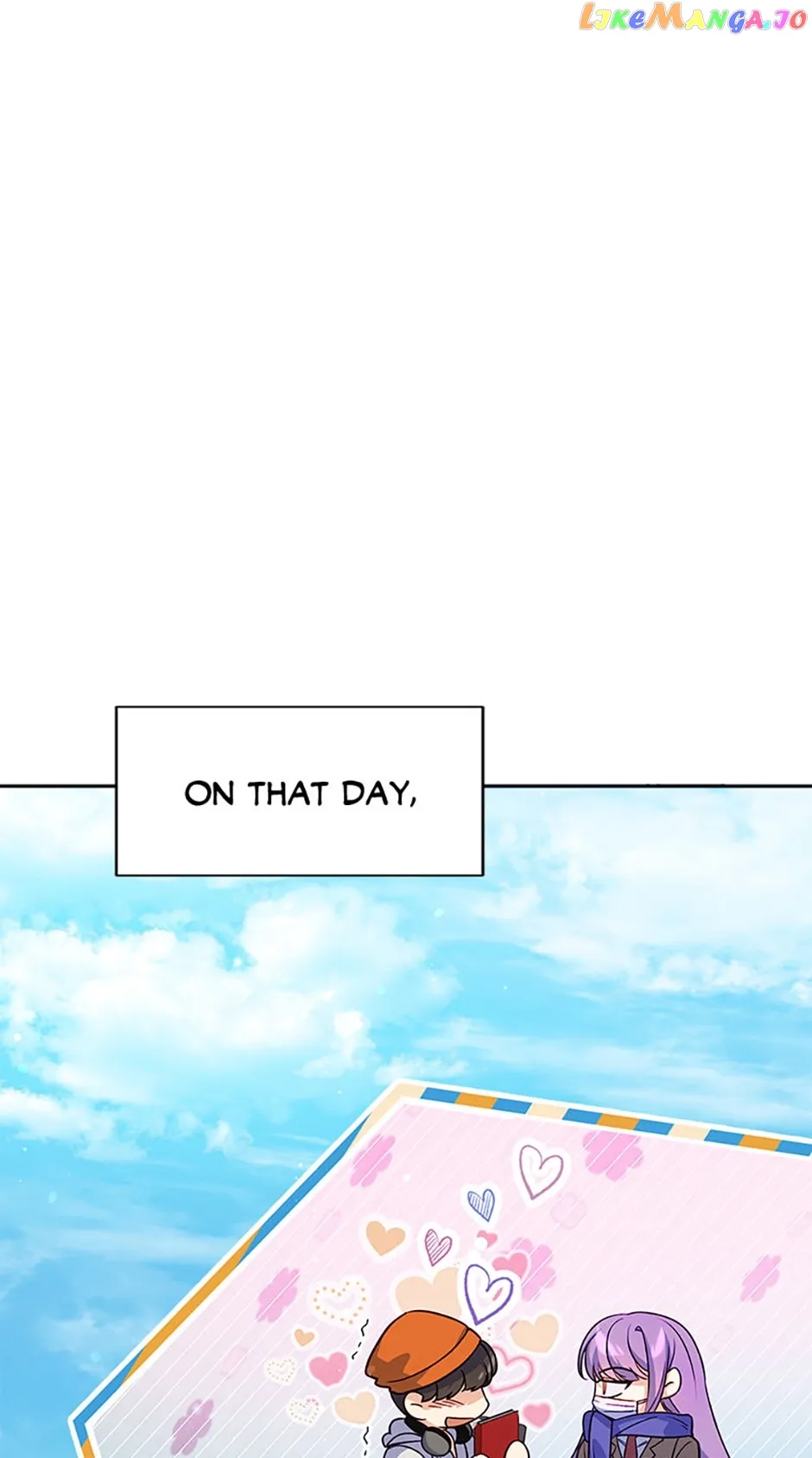High School Life Guide for the Great Wizard chapter 11 page 61