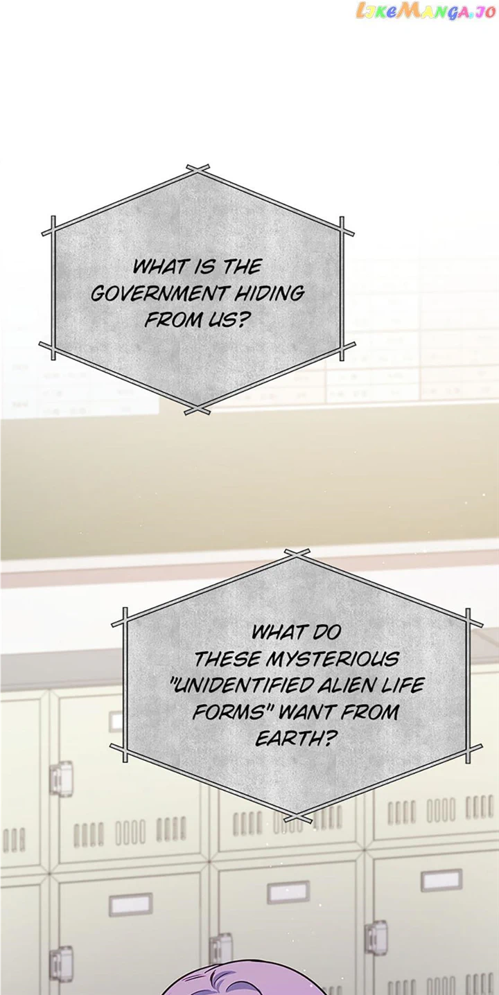 High School Life Guide for the Great Wizard chapter 12 page 8