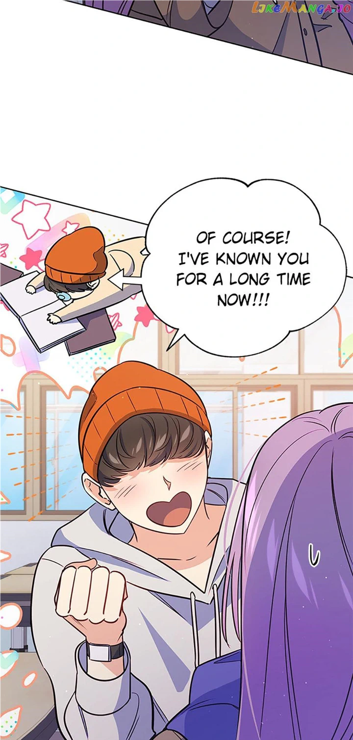 High School Life Guide for the Great Wizard chapter 12 page 16