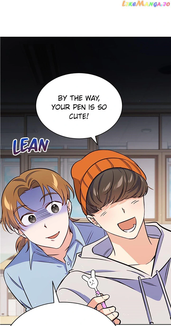 High School Life Guide for the Great Wizard chapter 12 page 25