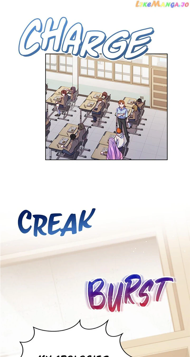 High School Life Guide for the Great Wizard chapter 12 page 29