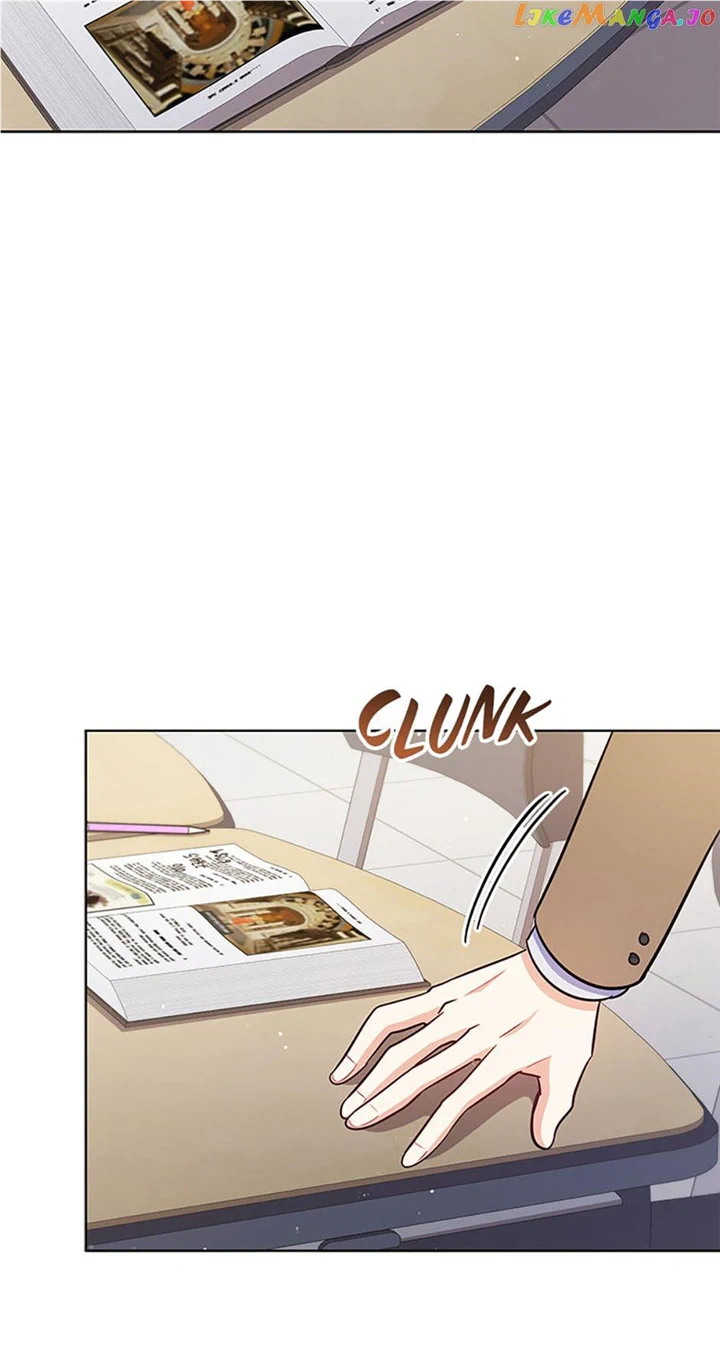 High School Life Guide for the Great Wizard chapter 12 page 34