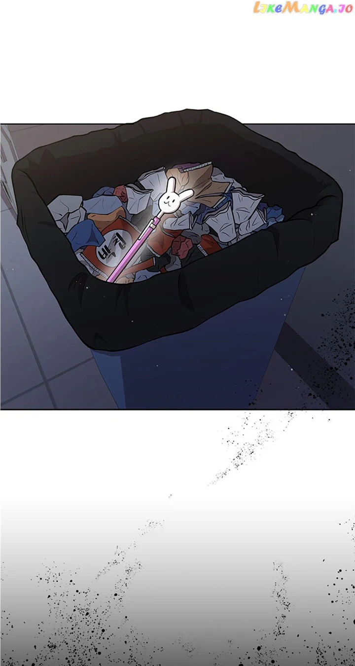 High School Life Guide for the Great Wizard chapter 12 page 38