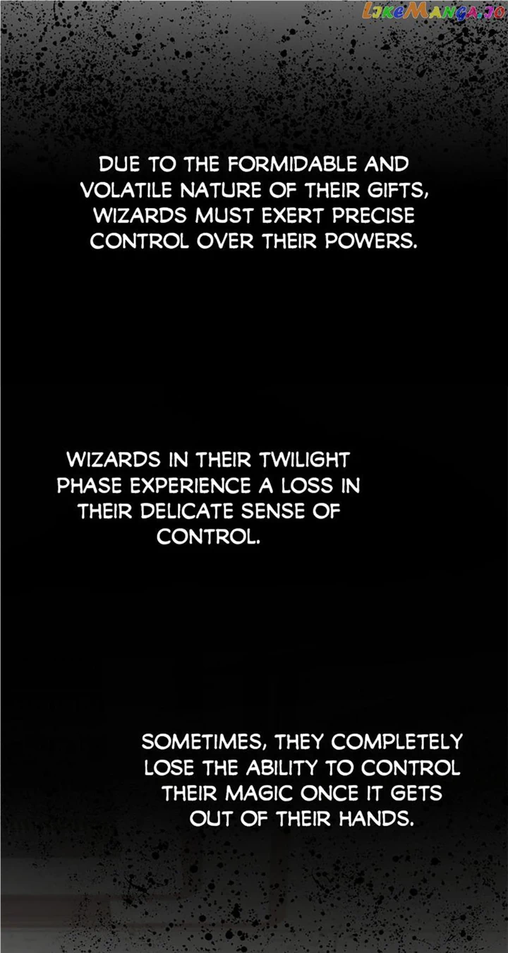 High School Life Guide for the Great Wizard chapter 12 page 39
