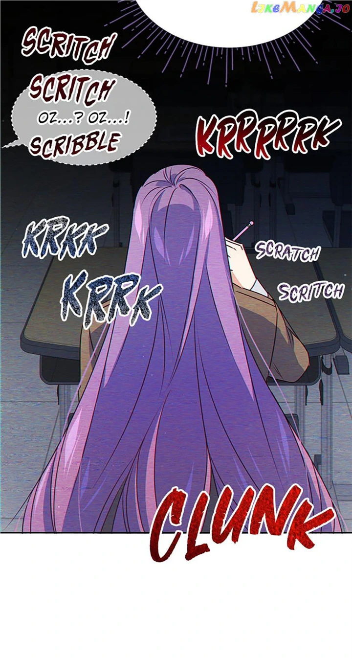 High School Life Guide for the Great Wizard chapter 12 page 44