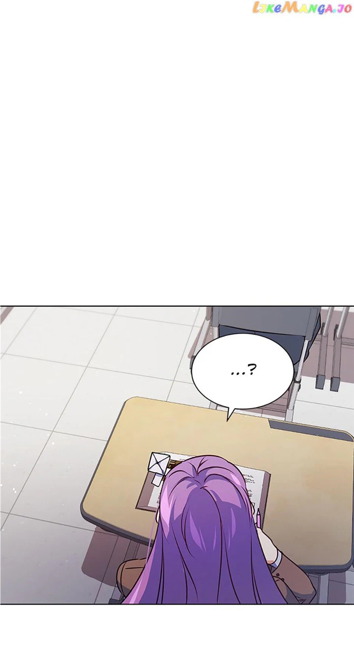 High School Life Guide for the Great Wizard chapter 12 page 46