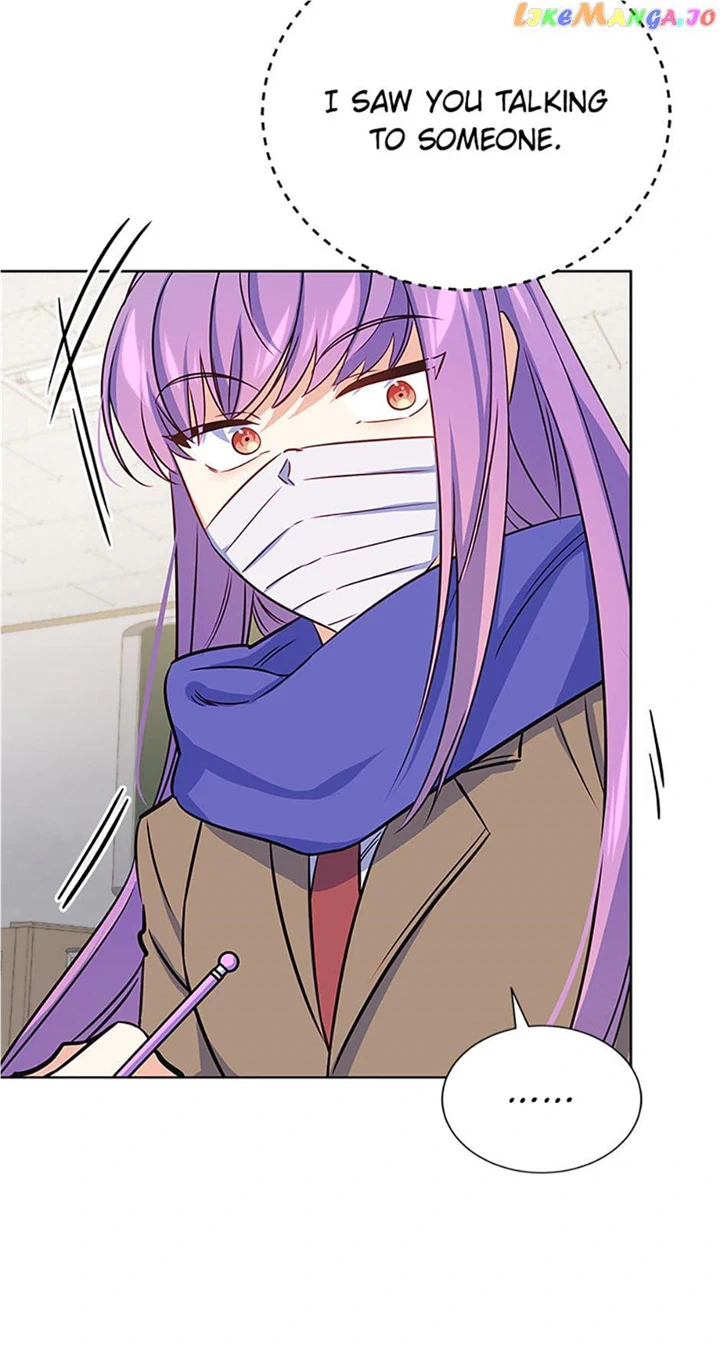 High School Life Guide for the Great Wizard chapter 12 page 52
