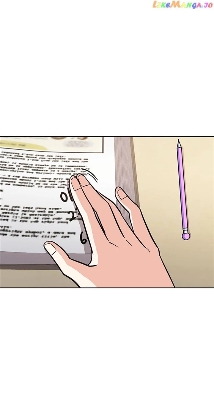 High School Life Guide for the Great Wizard chapter 12 page 54