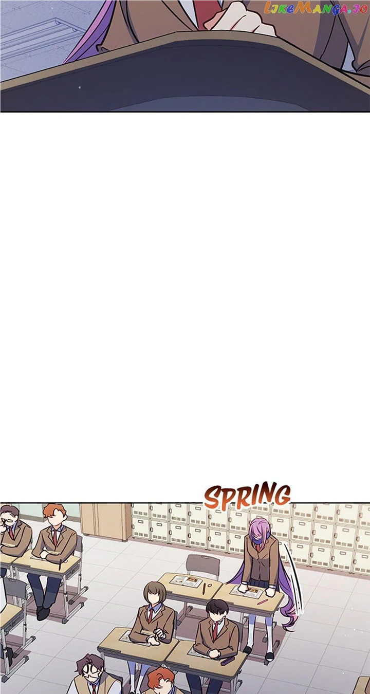 High School Life Guide for the Great Wizard chapter 12 page 56