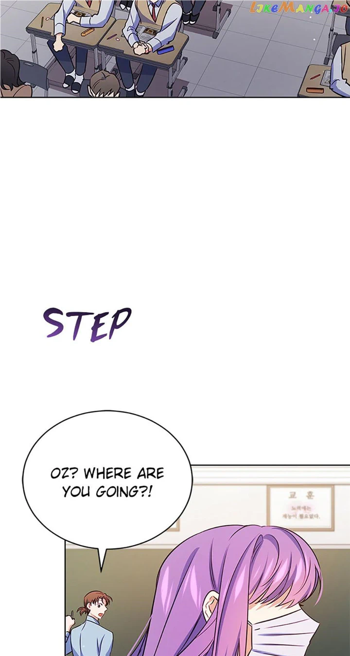 High School Life Guide for the Great Wizard chapter 12 page 57