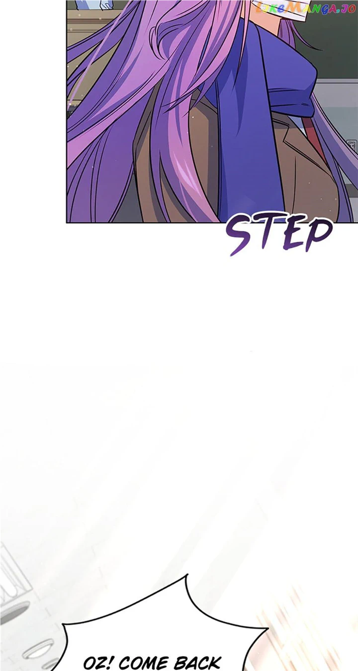 High School Life Guide for the Great Wizard chapter 12 page 58