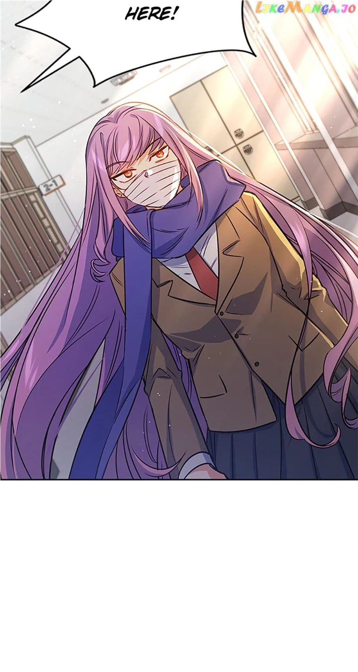 High School Life Guide for the Great Wizard chapter 12 page 59