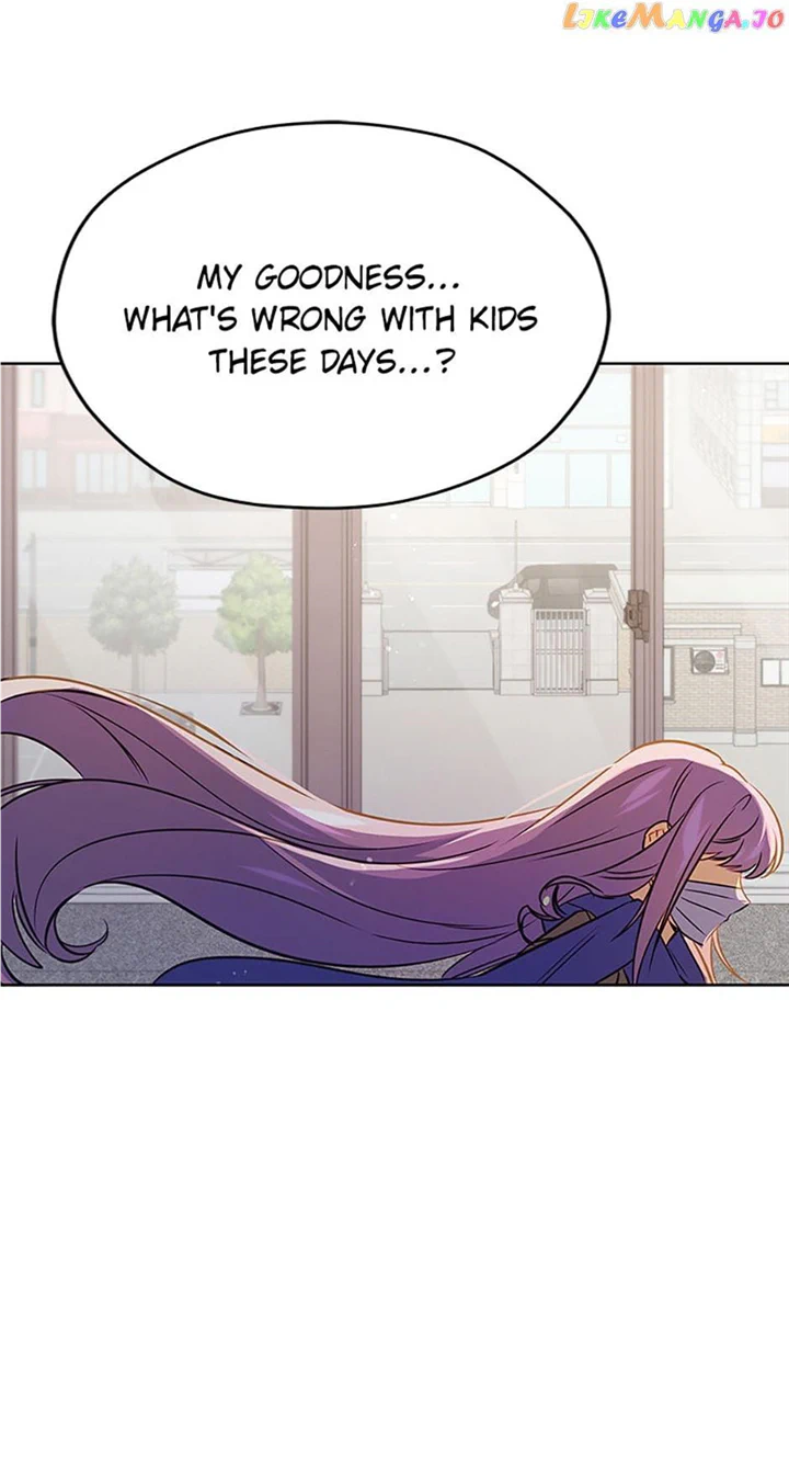 High School Life Guide for the Great Wizard chapter 12 page 60