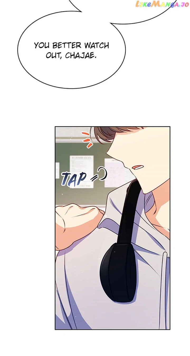 High School Life Guide for the Great Wizard chapter 13 page 7