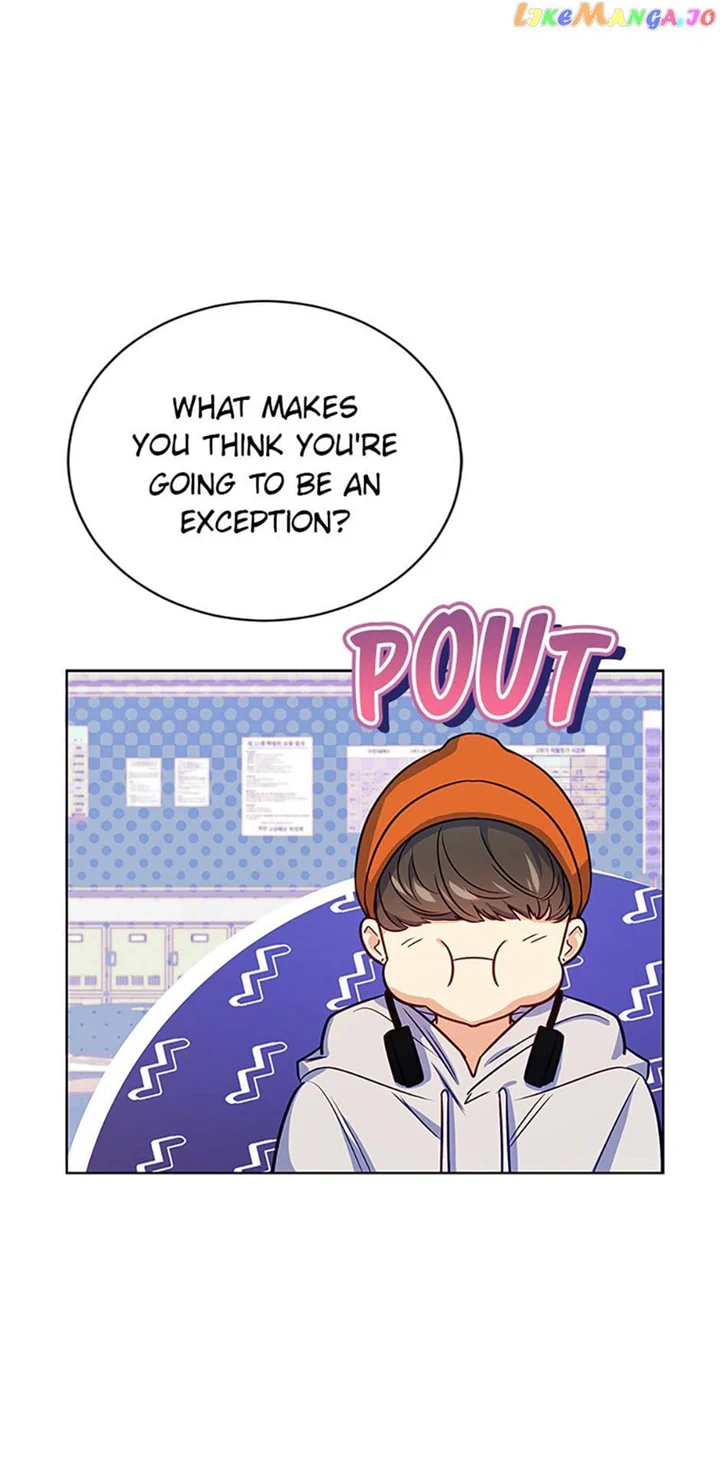 High School Life Guide for the Great Wizard chapter 13 page 9