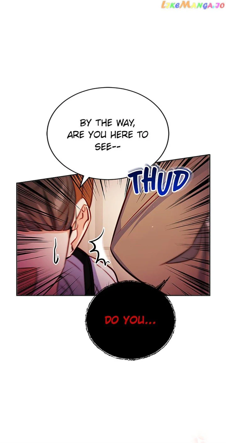 High School Life Guide for the Great Wizard chapter 13 page 17