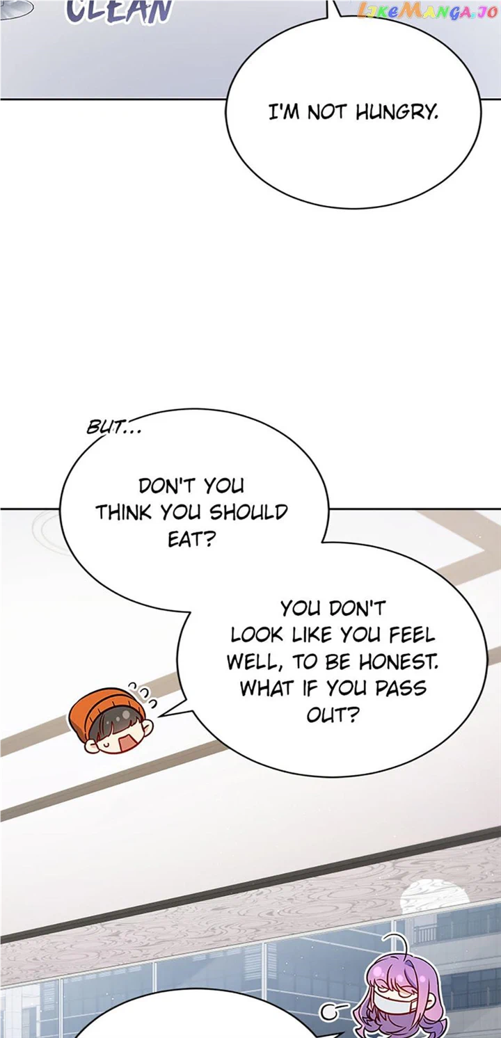 High School Life Guide for the Great Wizard chapter 13 page 33