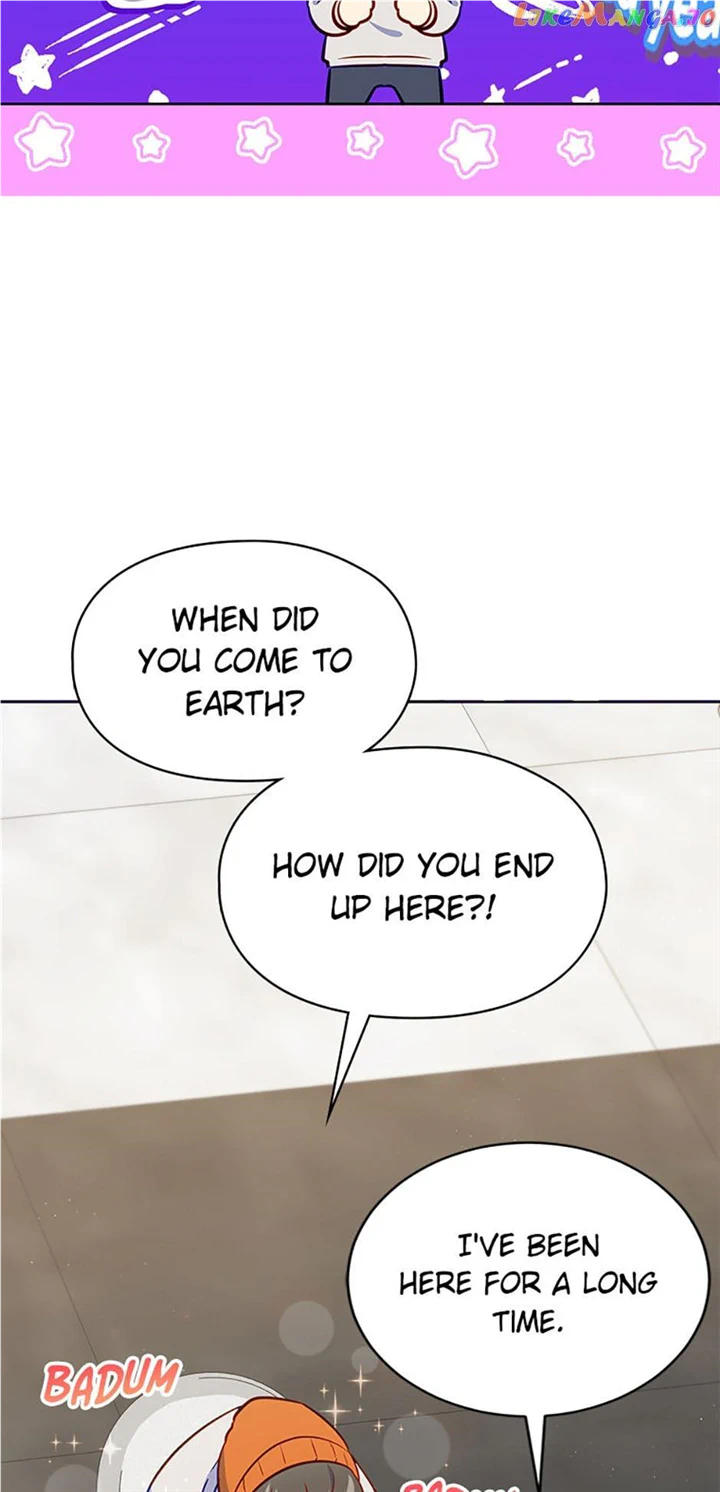High School Life Guide for the Great Wizard chapter 13 page 35